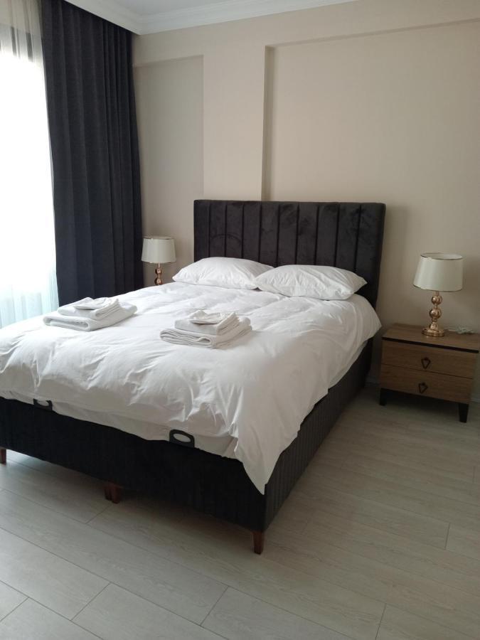 Meydan Otel Цаели Номер фото